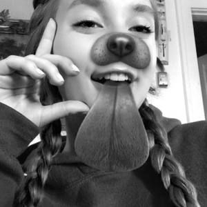 Meet your Posher, Raylynn